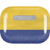 Colombia Flag Distressed AirPods Skins